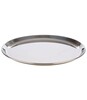 Polished Tray Round, 18.75" rental in Atlanta, GA