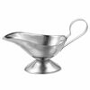 Stainless Gravy Boat, 10 oz. rental in Atlanta, GA