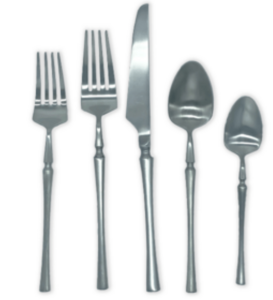 Florence Flatware Set rental Atlanta, GA