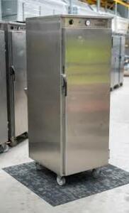 Hot Box w/ wheels rental Phoenix, AZ