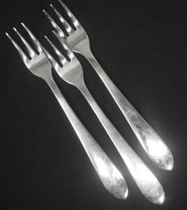 Kent Dinner Fork rental Atlanta, GA