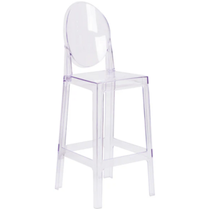 Ghost Barstool rental Atlanta, GA