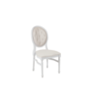 Louis Tufted Chair rental in Atlanta, GA