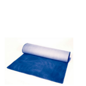 Royal Blue Carpet Runner 3 x 25 rental Atlanta, GA