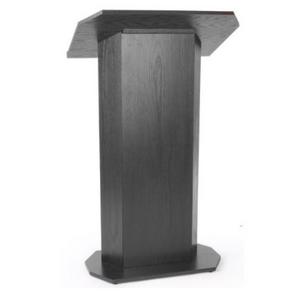 Black Podium rental Atlanta, GA