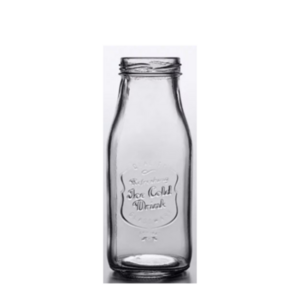 Milk Bottles, 10 oz. rental Atlanta, GA