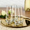 Stemless Champagne Flute, 8.5 oz. rental in Atlanta, GA