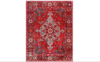 Red Persian Rug rental in Austin, TX