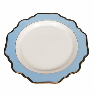 Empire in Wedgewood Charger Plate, 12-13.5 rental Atlanta, GA