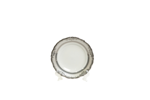 Antique Silver Salad rental Atlanta, GA