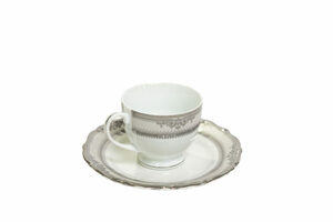 Antique Silver Saucer rental Atlanta, GA