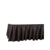 Skirting, High, Shirred Pleat rental in Atlanta, GA