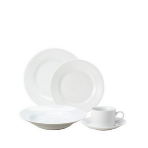 Royal White Coffee Cup rental Atlanta, GA