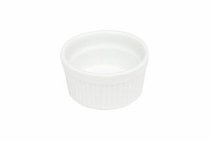 Royal White Ramekin rental Atlanta, GA