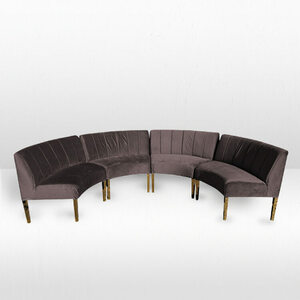 Kincaid Sofa rental Phoenix, AZ