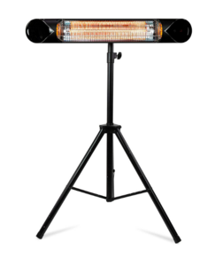 Electric Infrared Patio Heater rental Las Vegas, NV