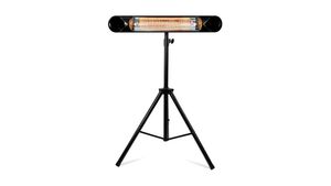 Electric Infrared Patio Heater rental Las Vegas, NV