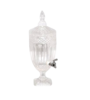 Cut Crystal Beverage Urn rental in Chicago, IL