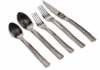 Hammered Silver Flatware rental in Atlanta, GA