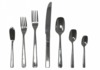 Soho Stainless Flatware rental in Atlanta, GA