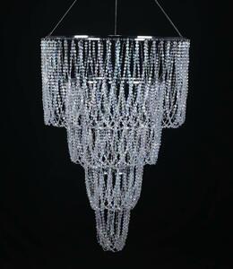 Faux Crystal Chandelier rental Baltimore, MD