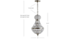 Empire Chandelier rental in Lafayette, LA