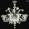 Venetian Chandelier rental in Baltimore, MD