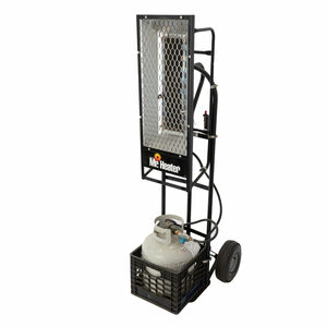 Radiant Heater rental Baltimore, MD