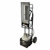 Radiant Heater rental in Baltimore, MD