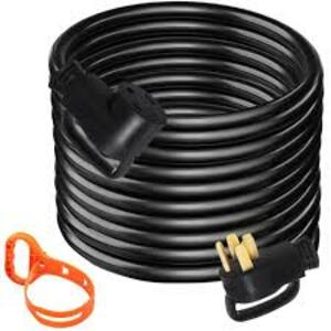 50’ W Extension Cord rental Baltimore, MD
