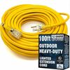 100’ W Extension Cord rental in Baltimore, MD