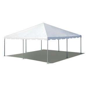 White Canopy 20x20 rental Baltimore, MD