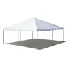 White Canopy 20x20 rental in Baltimore, MD