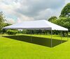 White Canopy 20x40 rental in Baltimore, MD