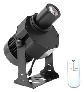 Gobo/Leiko Projector rental Baltimore, MD