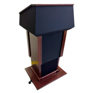 Lectern, Presidential w/ light rental Baltimore, MD