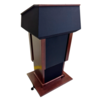 Lectern, Presidential w/ light rental in Baltimore, MD