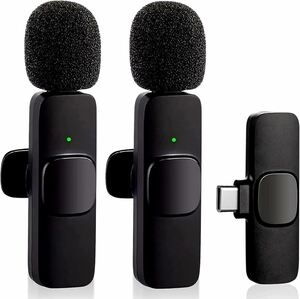 Wireless Clip-on Microphone rental Baltimore, MD