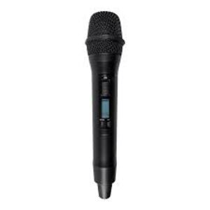 Wireless Hand Held Microphone rental Baltimore, MD