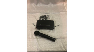 Wireless Hand Held Microphone rental Columbus-Auburn, GA