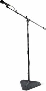 Microphone w/Stand & Boom rental Baltimore, MD