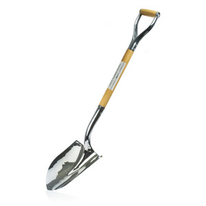 Ground Breaking Shovel rental Baltimore, MD