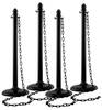 Stanchion, Plastic rental in Baltimore, MD
