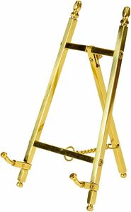 Brass Easel rental Baltimore, MD