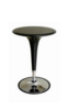 Black Adjustable Cocktail Table rental in Dallas-Ft. Worth, TX