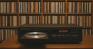 CD Player rental Baltimore, MD