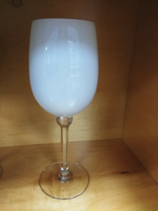 White Goblet rental Austin, TX