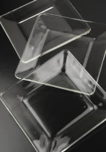 Square Clear China Collection rental Austin, TX