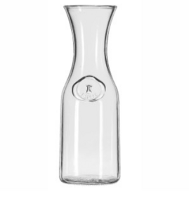 Wine Carafe rental Austin, TX