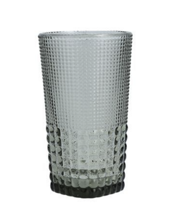 Smoke Malcom Beverage Glass rental Austin, TX